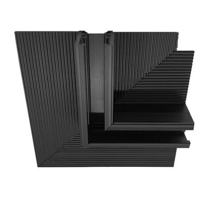 Светильник подвесной Wertmark Technical Lesath соединитель шинопровода WTL.L0.60.L00