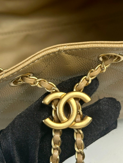 Chanel 25 Small Handbag 30 cm