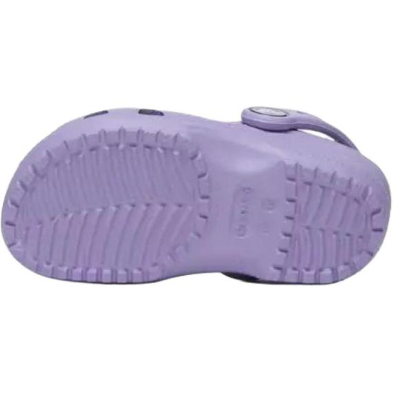 Crocs Classic Clog 'Purple'