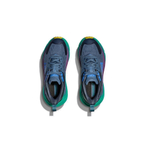 Кроссовки женские HOKA W CHALLENGER ATR 7 GTX Real Teal / Tech Green