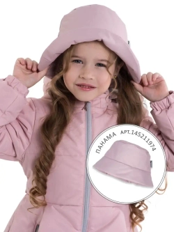 Пальто демисезонное мембрана