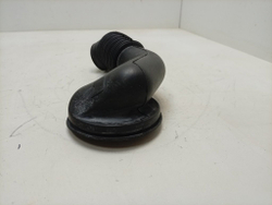 WD54330/02 кт36 Заливной патрубок для стиральной машины Bosch Siemens 269513 б/у