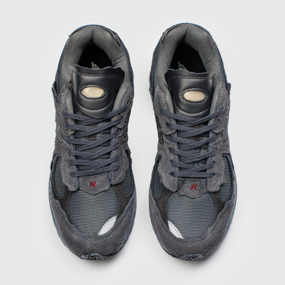 кроссовки New Balance 2002R Phantom