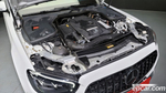 Mercedes-Benz E-Class W213 E250 Avangarde (01.2021)