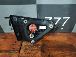 Фонарь задний правый Kia Rio 4 (FB) 20-нв Б/У Оригинал 92404H0500