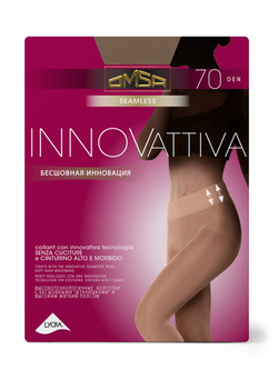 Omsa Innovattiva 70 (бесшовные)