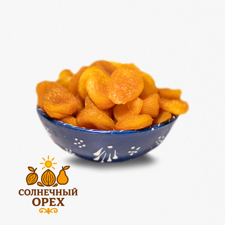 Курага Бобои