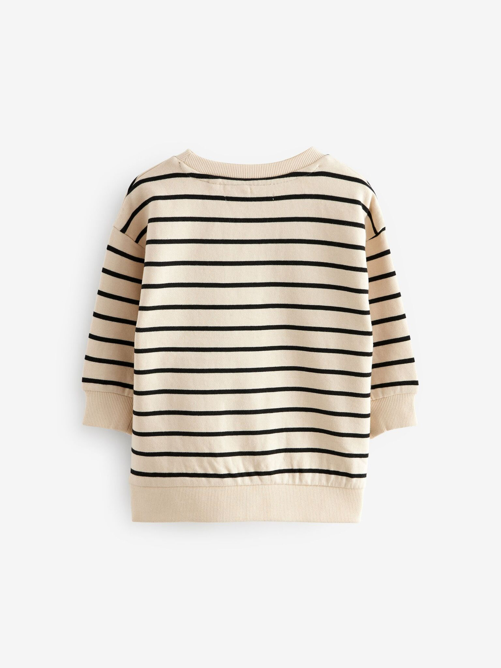 Толстовка для мальчика Next 608-578, Бежевый