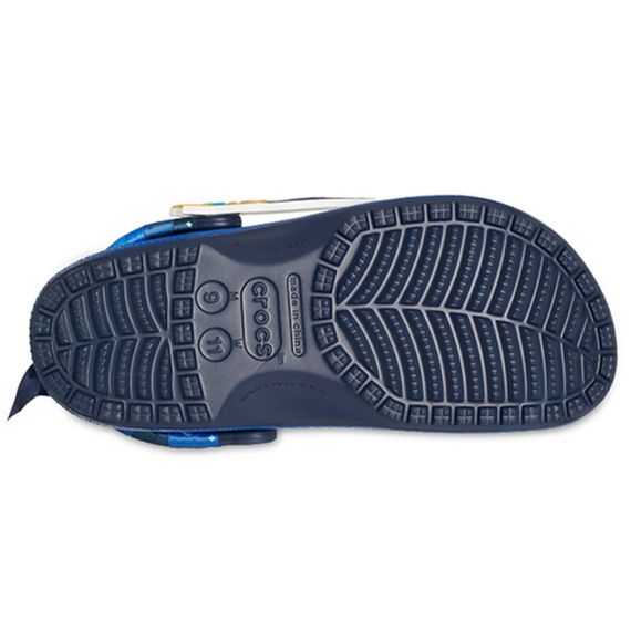 Crocs Classic Clog 'Swan Dream'