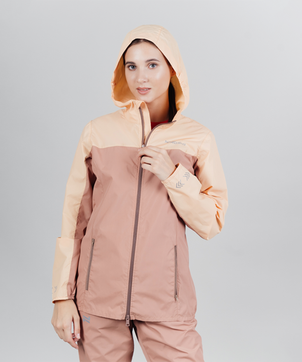 Ветровка Nordski Rain W