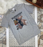 Футболка Burberry