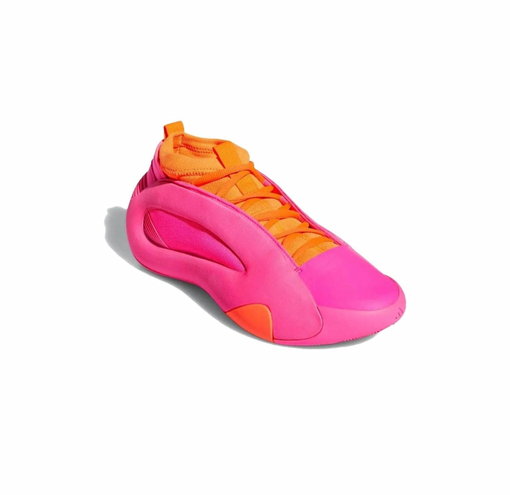 Кроссовки Adidas Harden Vol. 8 'Flamingo Pink' IE2698