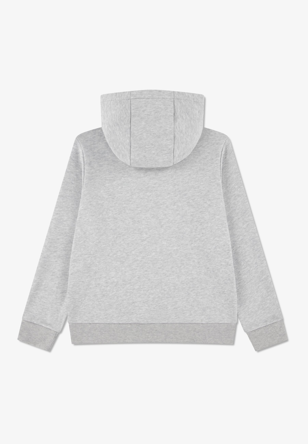 Lacoste UNISEX - Толстовка на молнии - Светло-серый (LA226K01S-C11)