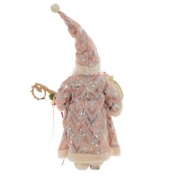 GAEM Дед Мороз, L29 W17 H59 см (полка 45 см.)