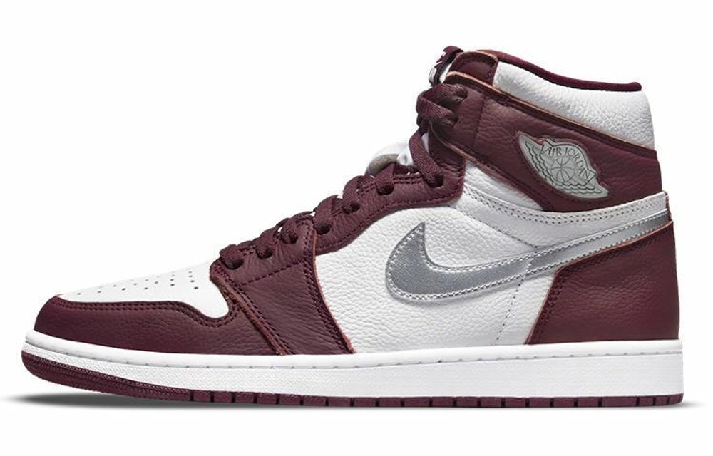 Кроссовки Jordan Air Jordan 1 High Og "Bordeaux"