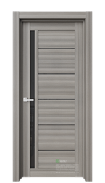 Межкомнатная дверь R25