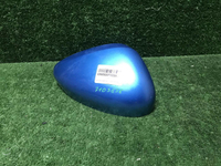 Крышка зеркала правая Citroen C3 2 (2009-2016)