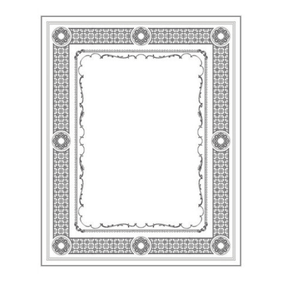 Потолок RODECOR Мандарин Ф3 88023CN (5000*4000)