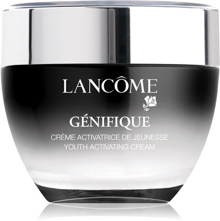 Lancome Genifique - омолаживающий дневной крем для всех типов кожи /   50  ml  / GTIN 3605532024844