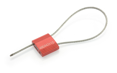 Пломба тросовая ТРЕНДЛОК 1.5, 500 мм