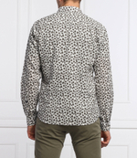 льняная рубашка 15 jjsh-19heli-w Joop! Jeans - белый(30031222)