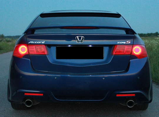 Спойлер "Sport"