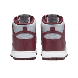 Кроссовки Nike Dunk High 'Dark Beetroot' DD1399-600