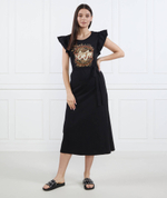 Платье Liu Jo - черный(WA3542 JS003)