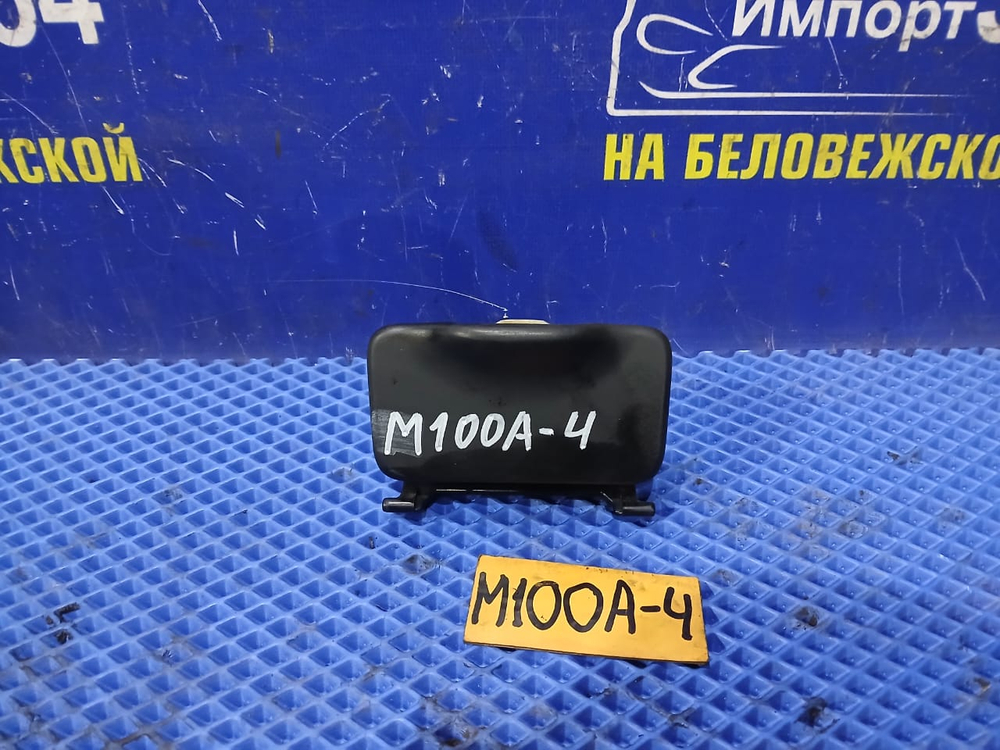 Пепельница TOYOTA DUET 1998-2000