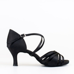 Туфли для латины