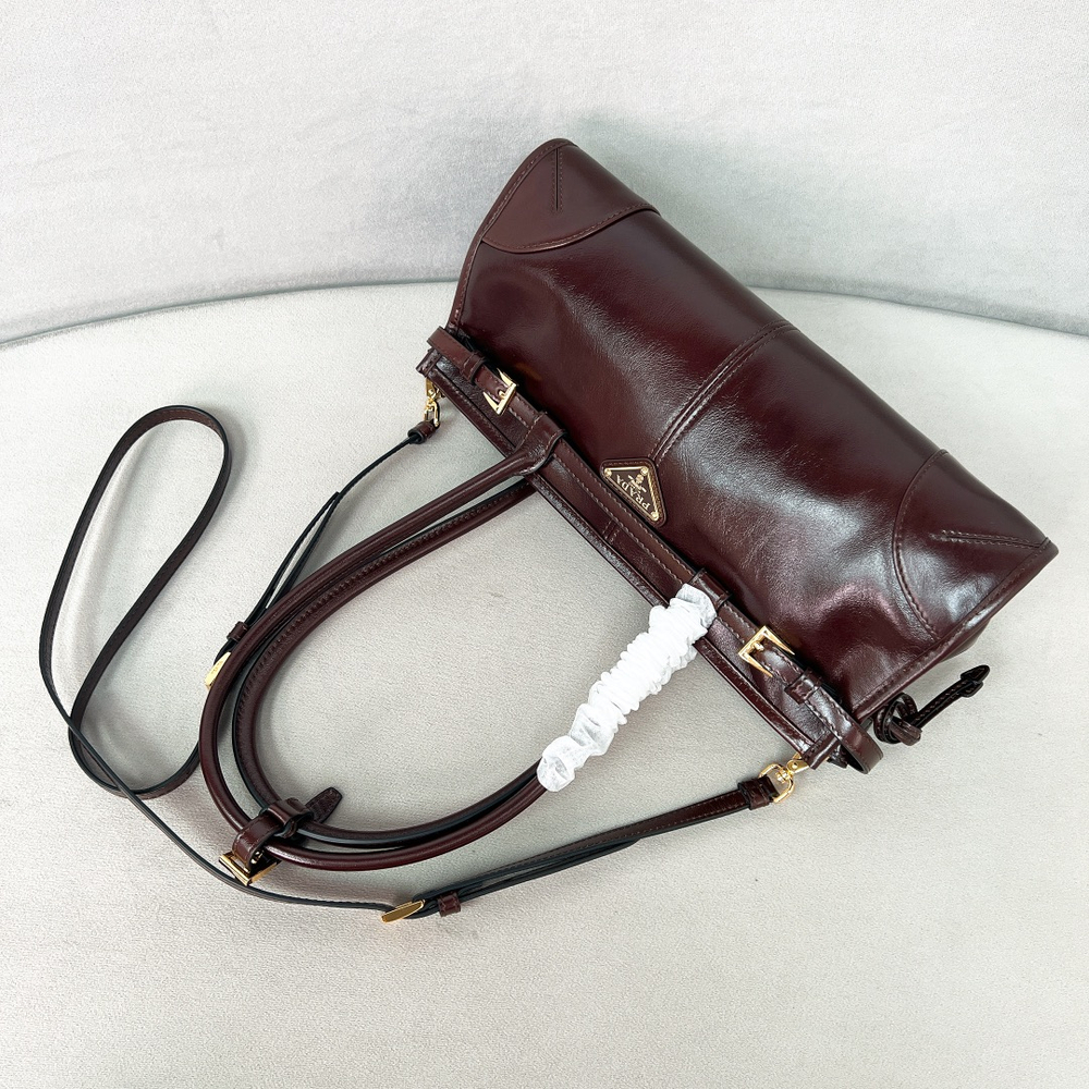 Prada Bonnie Medium Bag 32 cm