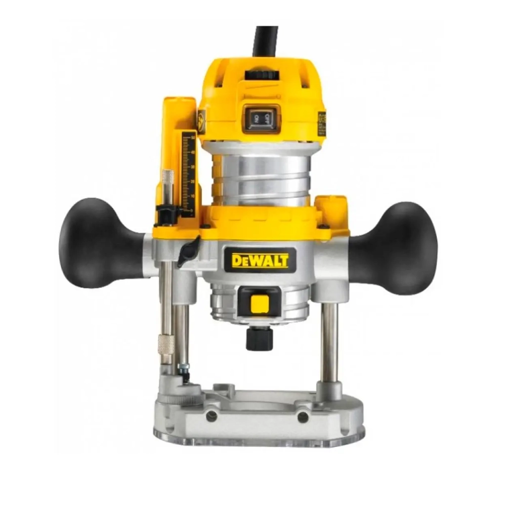 Фрезер DeWalt D26203