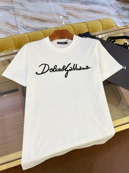 Футболка Dolce&Gabbana