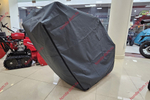 Чехол на снегоуборщик (средний) Honda HSS760