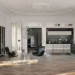 Кухня SieMatic CLASSIC
