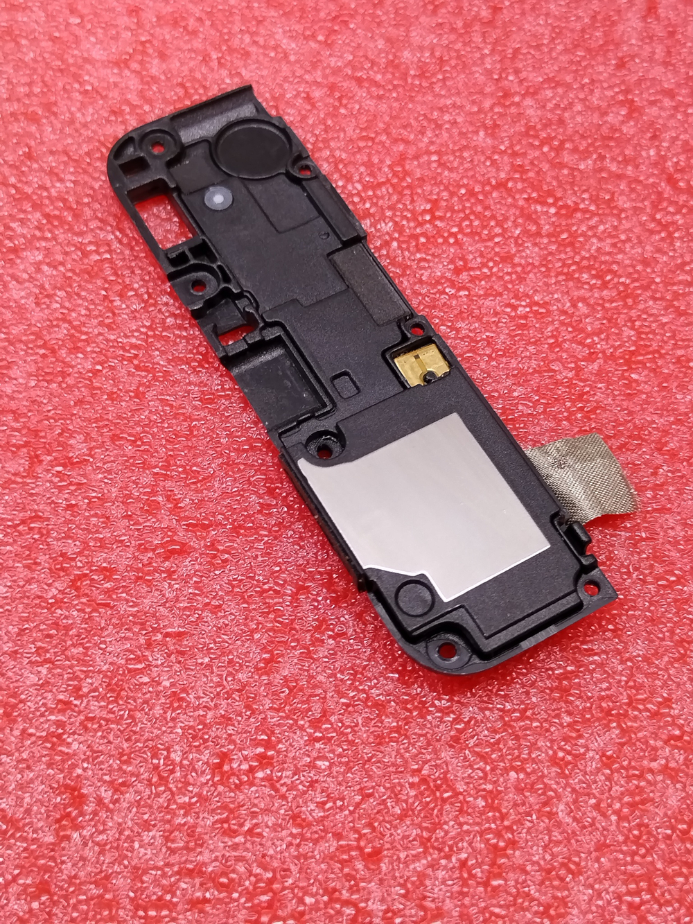 Blackview A80 Pro / A80 Plus / динамик (Музыкальный) (полифонический) (звонок) (ORIG-SP)