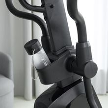 Спортивная бутылка для воды UNIX Fit Standart, 600 мл, черный