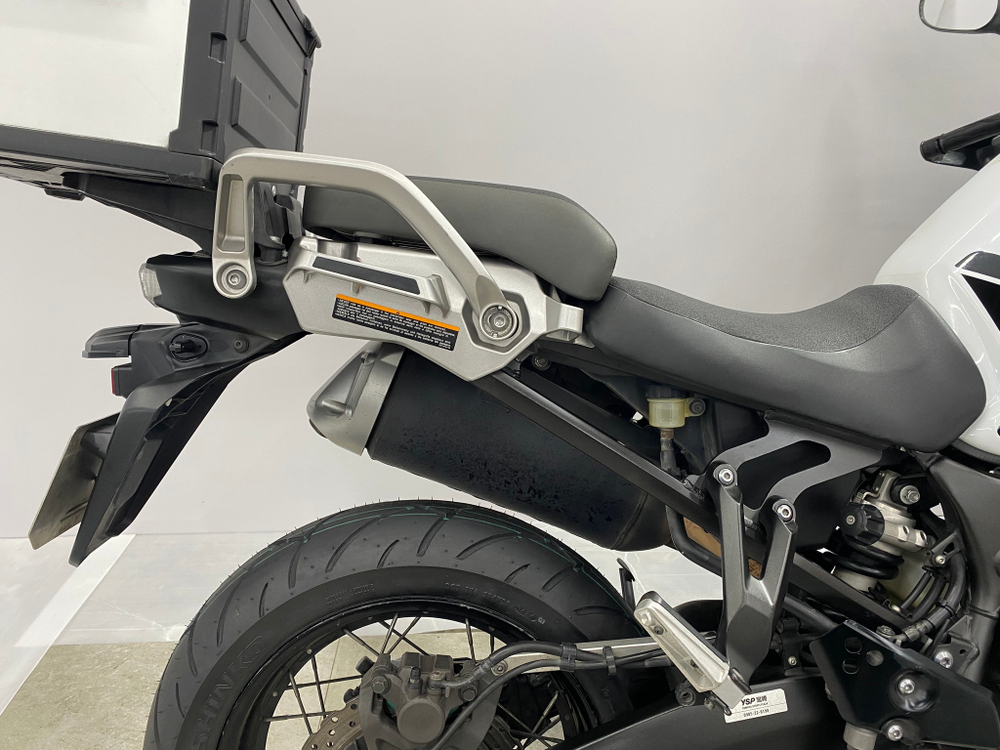 Yamaha XT1200ZE Super Tenere 047328