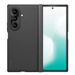 Усиленный чехол с поддержкой MagSafe от Nillkin для Samsung Galaxy Z Fold 7, серия Super Frosted Shield Fold Magnetic Case