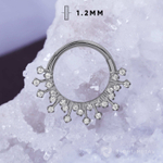 Кликер Effulgent Crystal 1.2мм