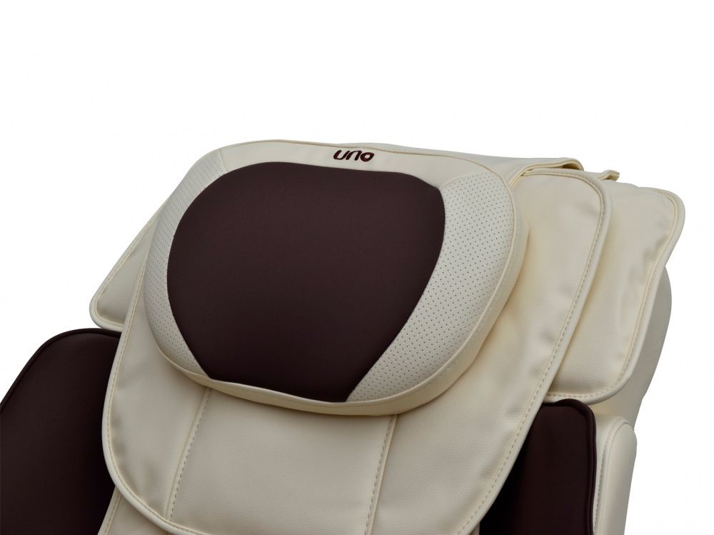Массажное кресло UNO One UN367 Beige