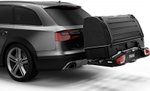 Платформа на фаркоп Thule VeloSpace XT для 3-х велосипедов 939