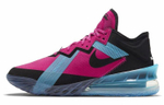 Кроссовки Nike Lebron 18 Low "Fireberry" 18