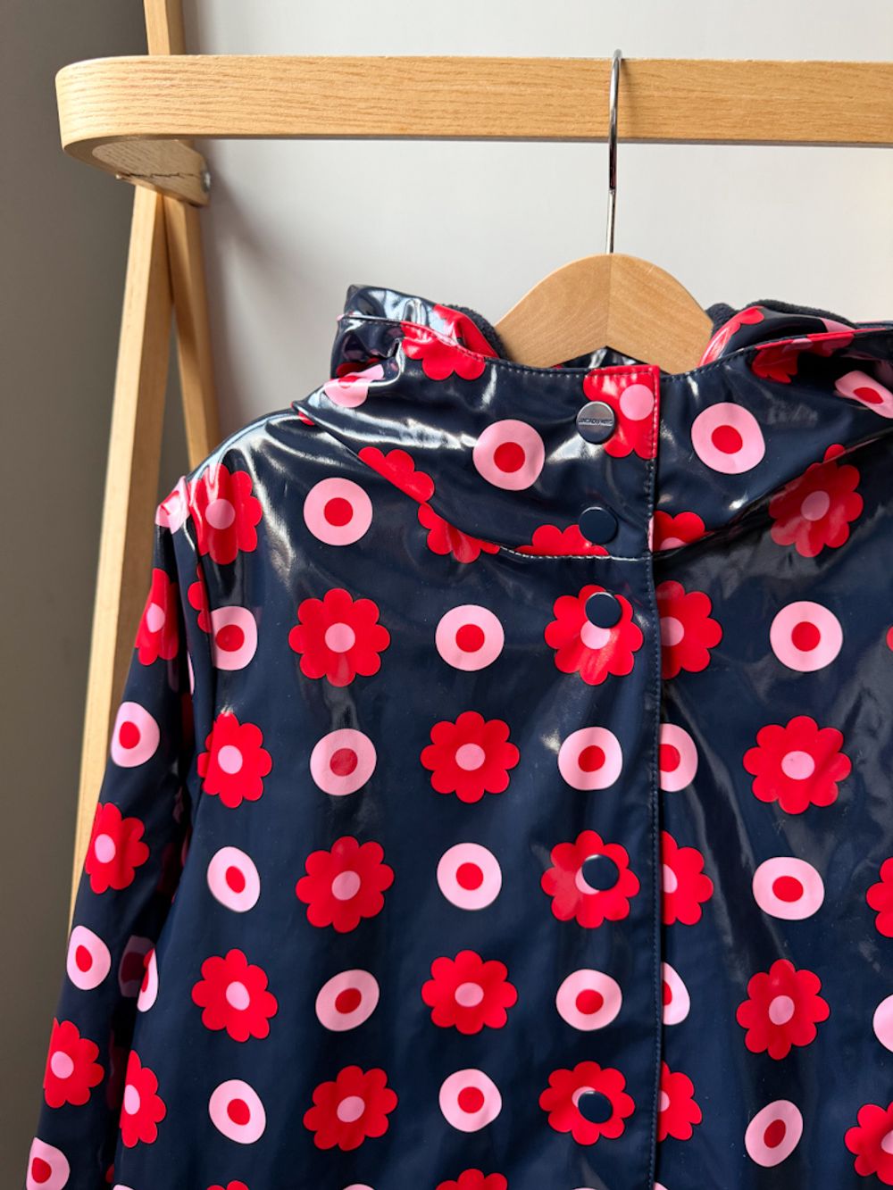 Утепленный плащ Jacadi, 140