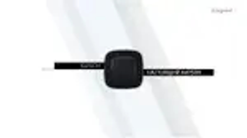 Розетка Legrand Valena Allure с лицевой панелью белая (автоматические клеммы) 753721