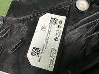Фара левая BMW 3er G20 (2022-н.в.) LED (В сборе)