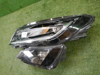 Фара левая Skoda Kodiaq (2016-2022) LED