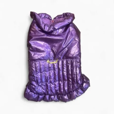 Пальто «Pearl»