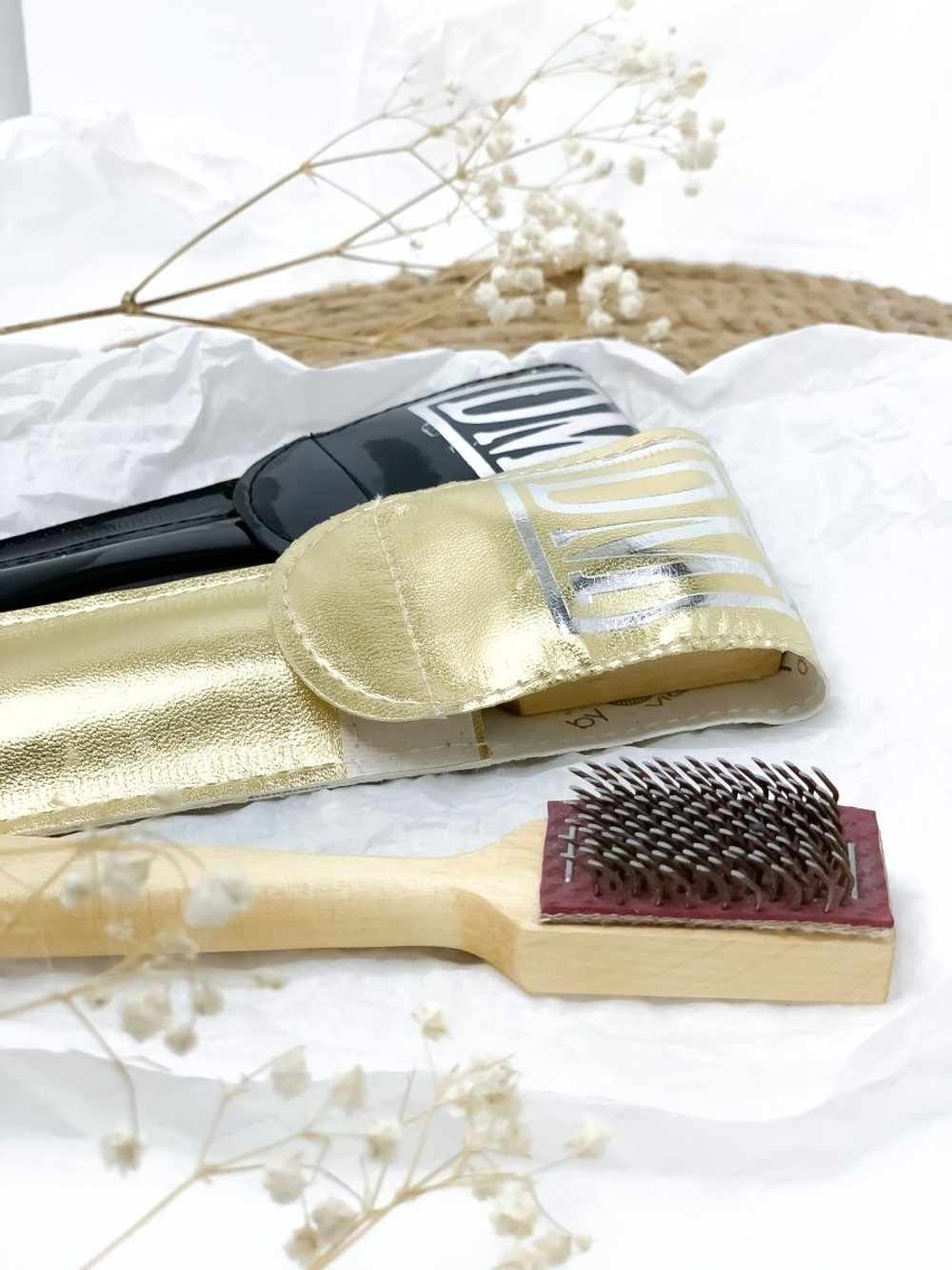 Щетки для обуви