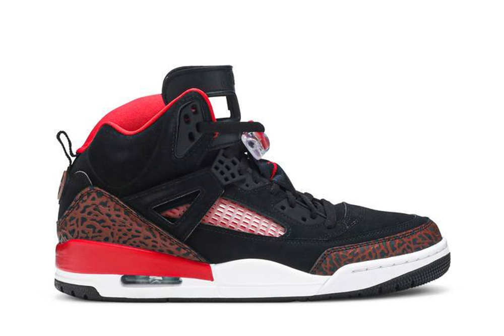 Кроссовки Jordan Spizike